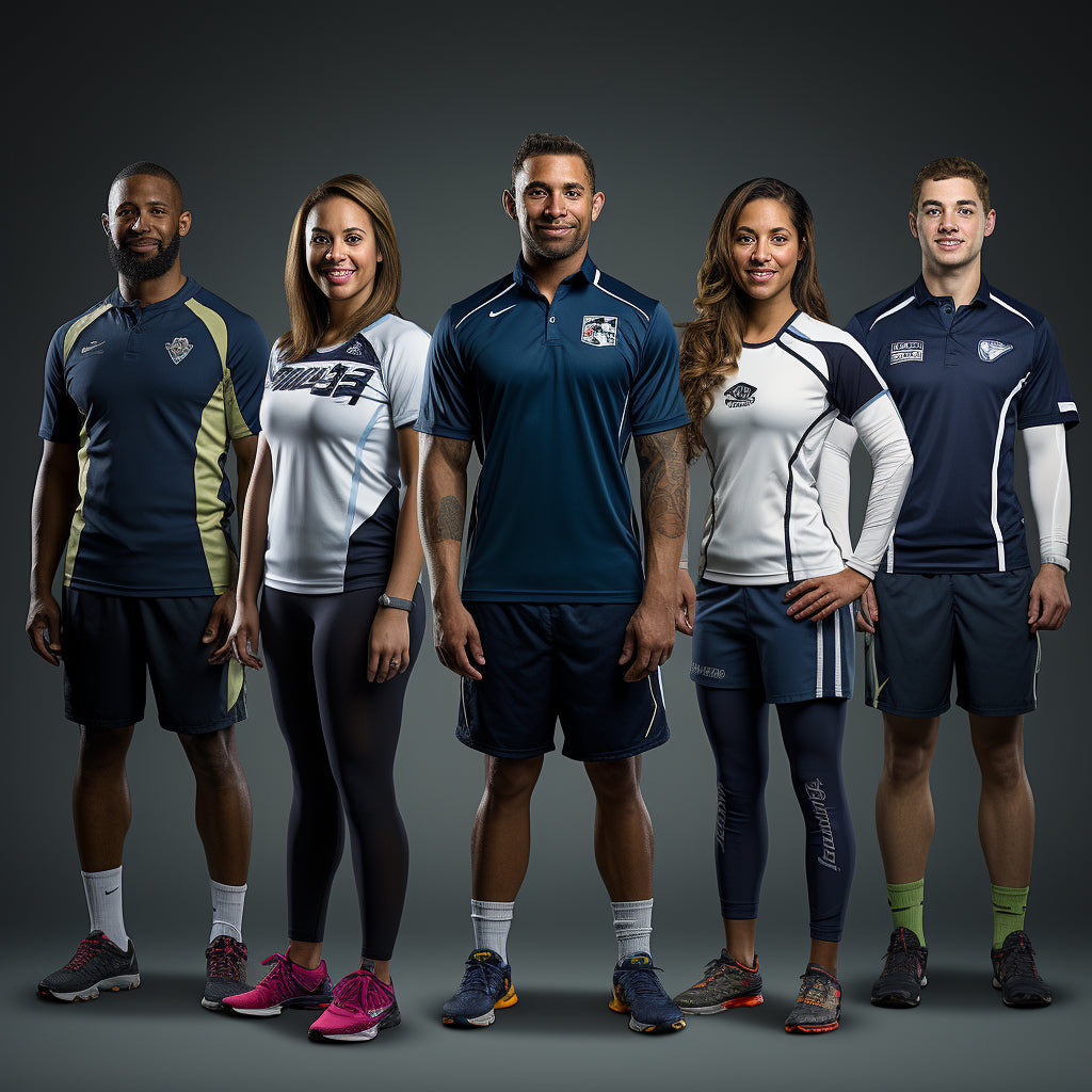 The Importance of Sizing in Sports Uniforms: What to Know Before You Order